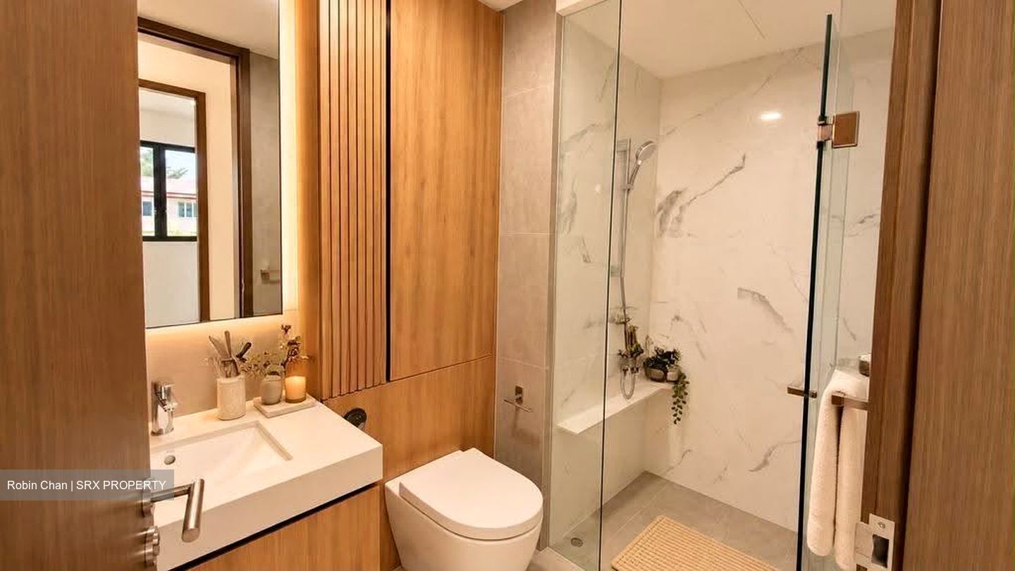 Amo Residence (D20), Apartment #635472931